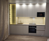 2-комн, 54кв м, этаж 12/22 Печёрская улица, 27