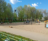 1-комн, 32кв м, этаж 2/5 Липяговская улица, 3