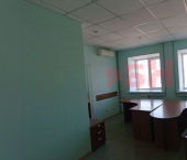 офис 22 кв м, этаж -1/2 Заводское шоссе, 15А