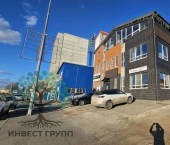 офис 30 кв м, этаж 1/3 Ново-Садовая улица (дублёр), 265