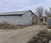 склад 562 кв м Корсунский переулок, 28А