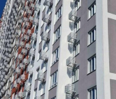 1-комн, 38кв м, этаж 8/24 Южное шоссе, 7