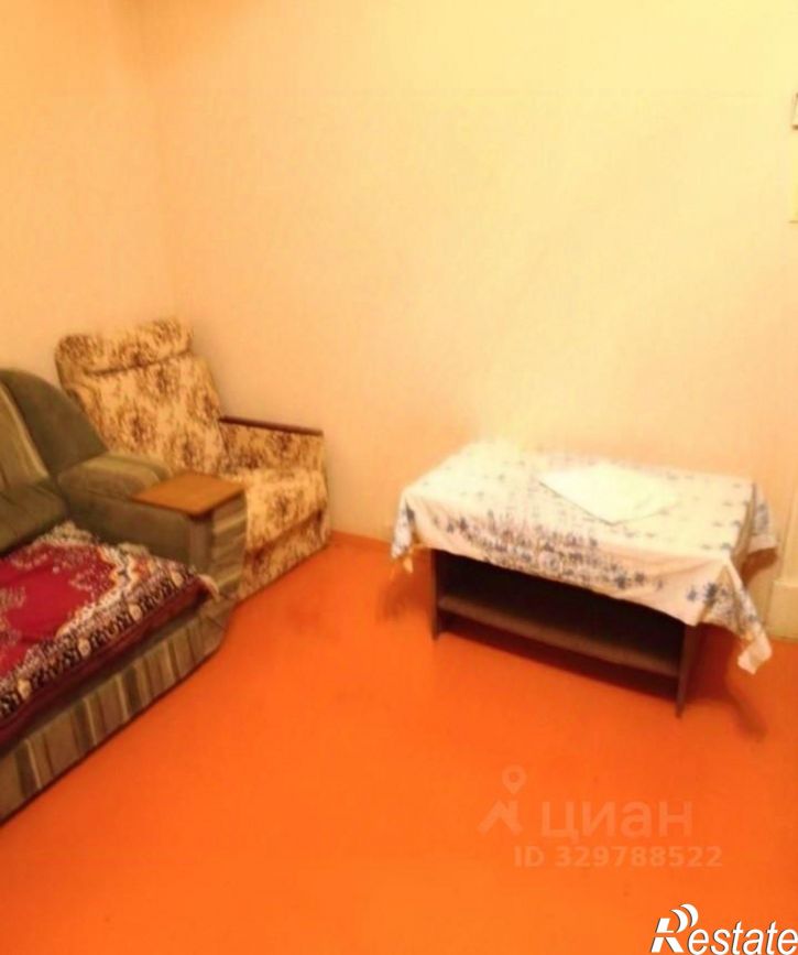 Комната Севастопольская улица, 50,  д. 50