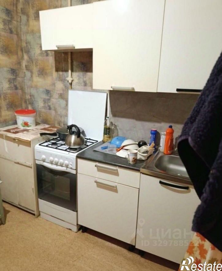 Комната Севастопольская улица, 50,  д. 50