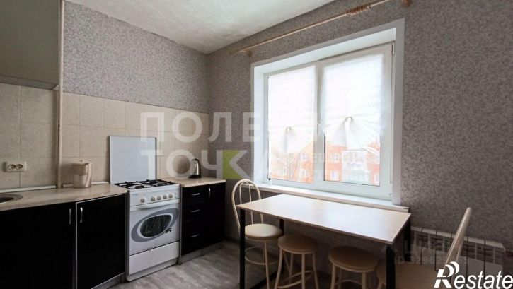 1-комн квартира Хасановская улица, 36,  д. 36
