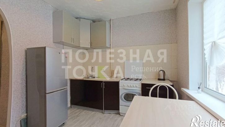 1-комн квартира Хасановская улица, 36,  д. 36