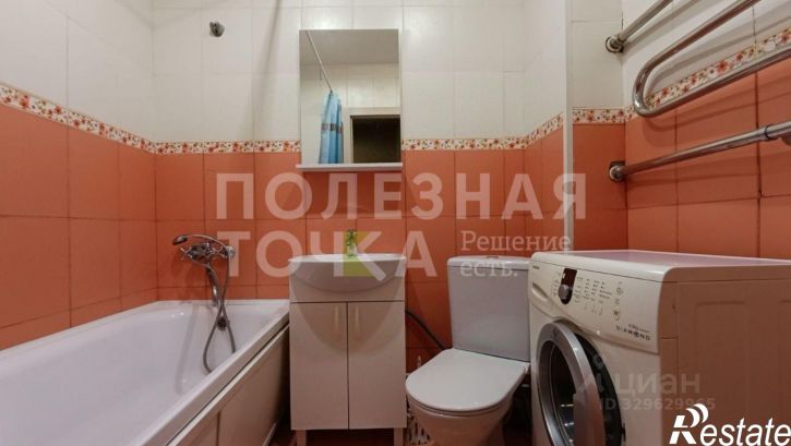 1-комн квартира Хасановская улица, 36,  д. 36
