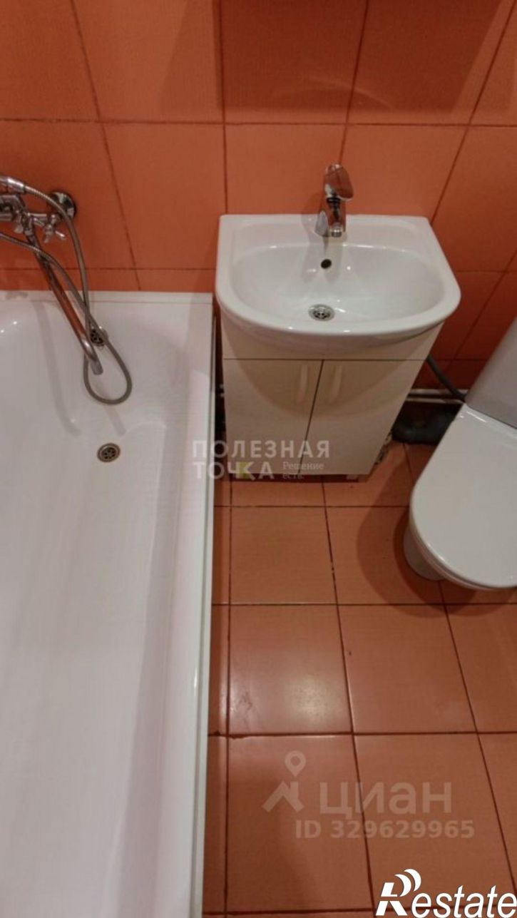1-комн квартира Хасановская улица, 36,  д. 36