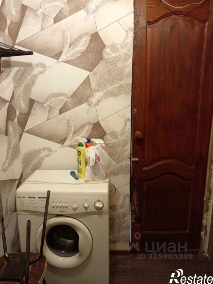 1-комн квартира проспект Карла Маркса, 372,  д. 372