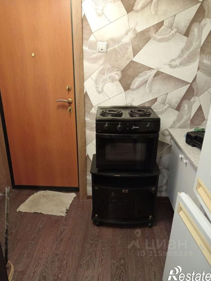 1-комн квартира проспект Карла Маркса, 372,  д. 372