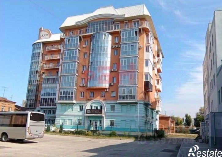 Офис Самарская улица, 95А,  д. 95А