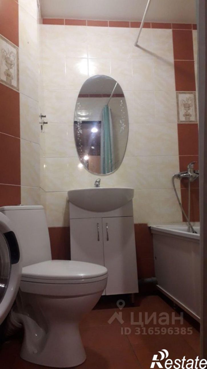 1-комн квартира ул Георгия Димитрова, 108,  д. 108