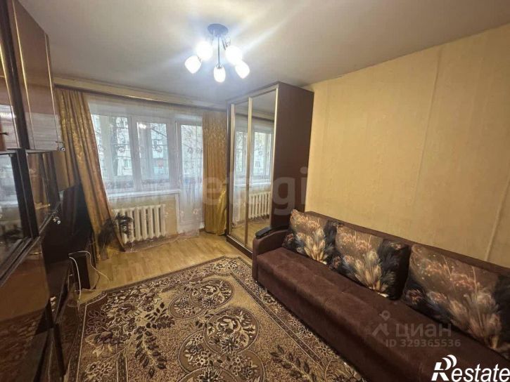 3-комн квартира Ново-Садовая улица (дублёр), 299,  д. 299