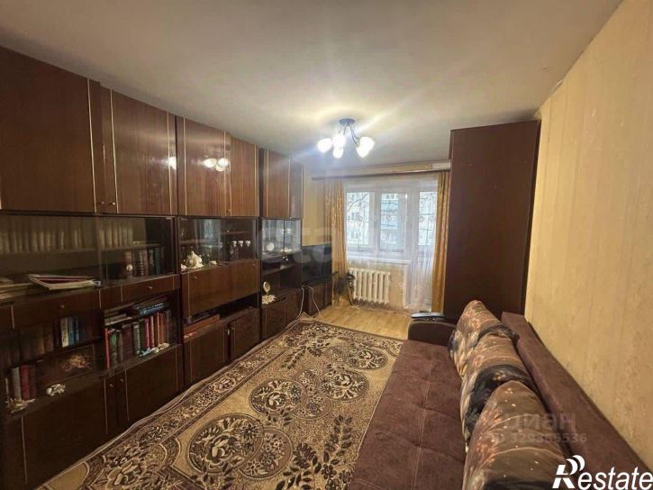 3-комн квартира Ново-Садовая улица (дублёр), 299,  д. 299