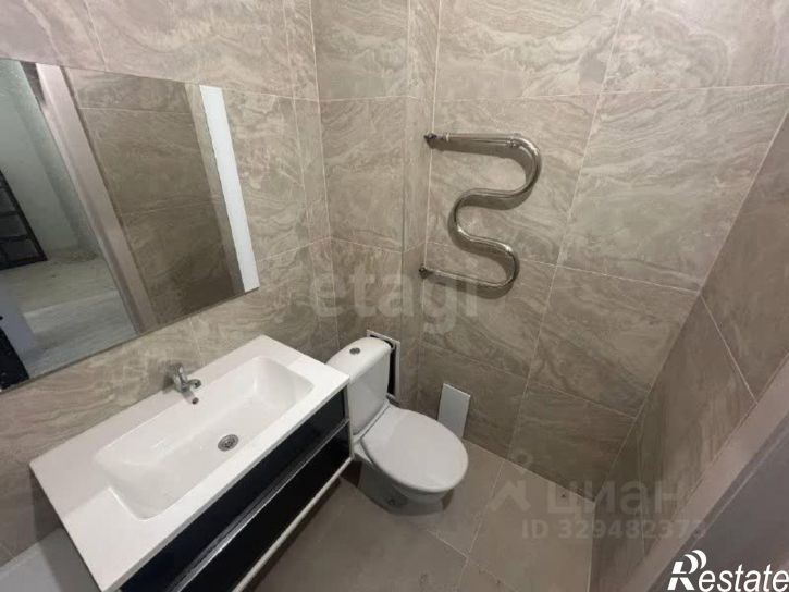 1-комн квартира 24-й км Московского шоссе, 9 с9,  д. 9 с9