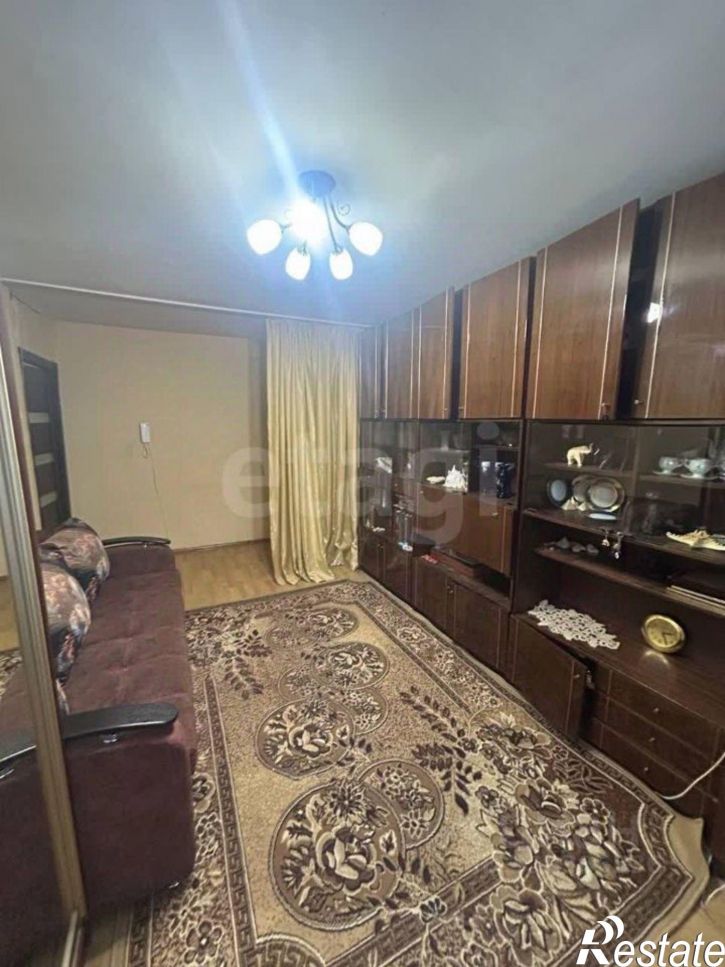 3-комн квартира Ново-Садовая улица (дублёр), 299,  д. 299