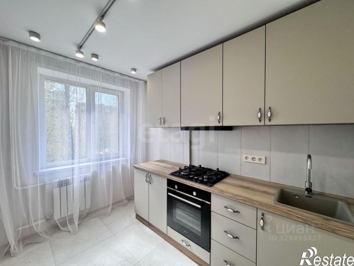 2-комн квартира проспект Кирова, 234,  д. 234
