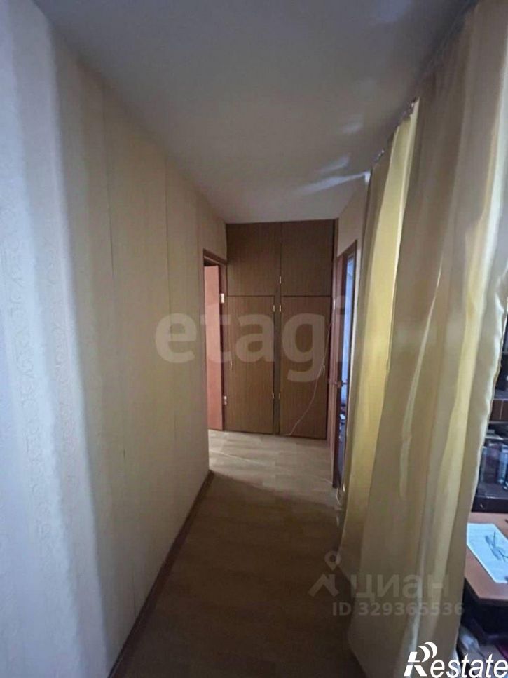 3-комн квартира Ново-Садовая улица (дублёр), 299,  д. 299