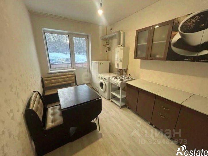 1-комн квартира 24-й км Московского шоссе, 9 с9,  д. 9 с9