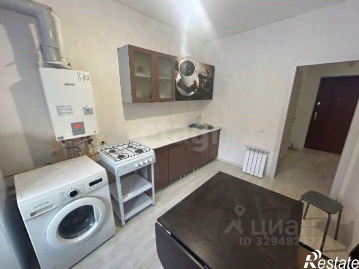 1-комн квартира 24-й км Московского шоссе, 9 с9,  д. 9 с9
