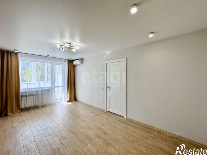 2-комн квартира проспект Кирова, 234,  д. 234