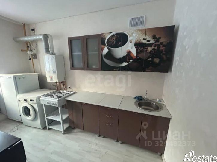1-комн квартира 24-й км Московского шоссе, 9 с9,  д. 9 с9