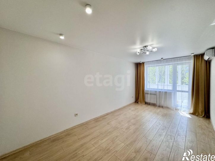 2-комн квартира проспект Кирова, 234,  д. 234