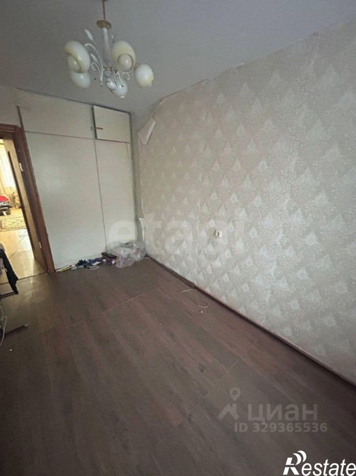 3-комн квартира Ново-Садовая улица (дублёр), 299,  д. 299