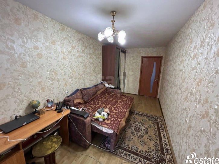 3-комн квартира Ново-Садовая улица (дублёр), 299,  д. 299