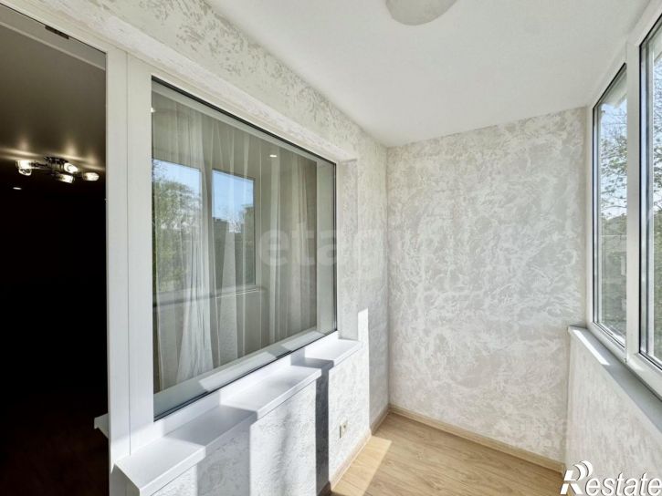 2-комн квартира проспект Кирова, 234,  д. 234