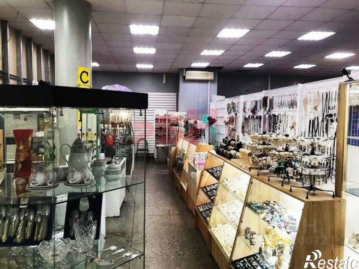 Торговое помещение проспект Кирова