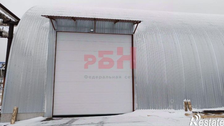 Склад Самара г., Советсткий