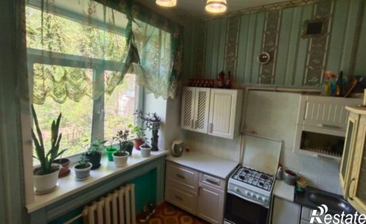 2-комн квартира проспект Кирова, 61,  д. 61