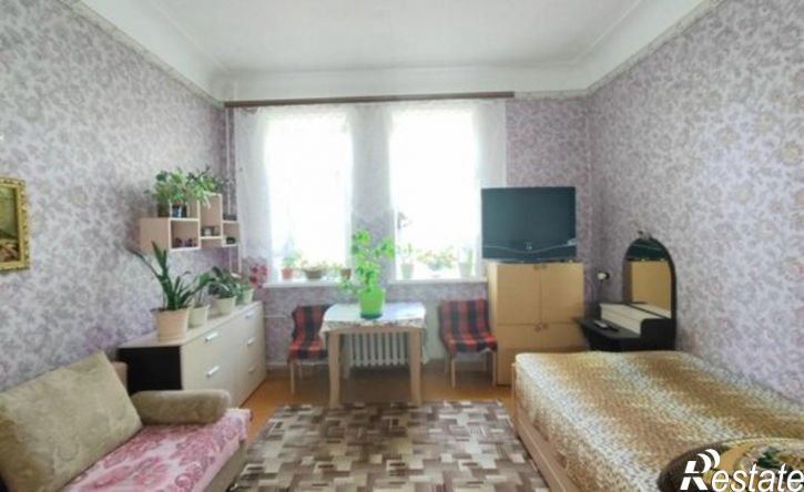 2-комн квартира проспект Кирова, 61,  д. 61