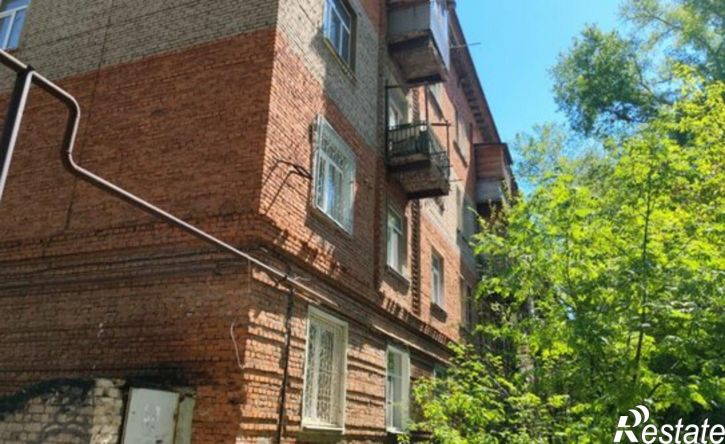 2-комн квартира проспект Кирова, 61,  д. 61