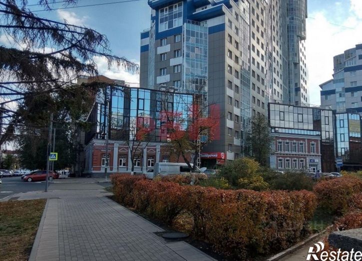 Отдельное здание ул Молодогвардейская, 143,  д. 143