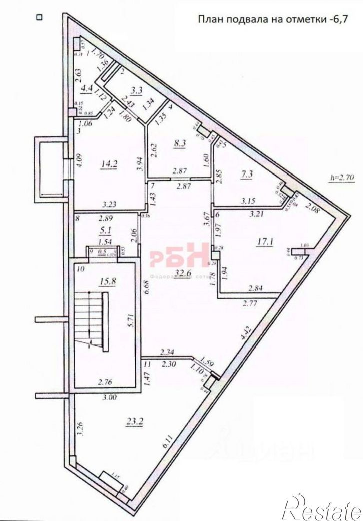 Отдельное здание ул Молодогвардейская, 143,  д. 143