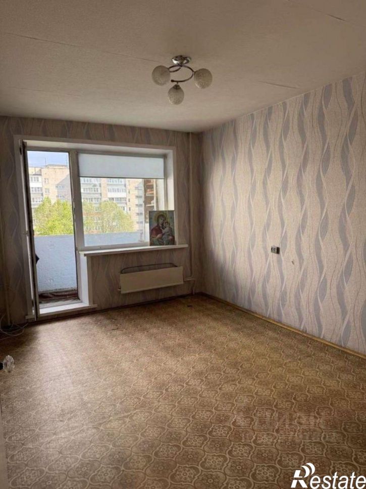 1-комн квартира Ташкентская улица, 230,  д. 230