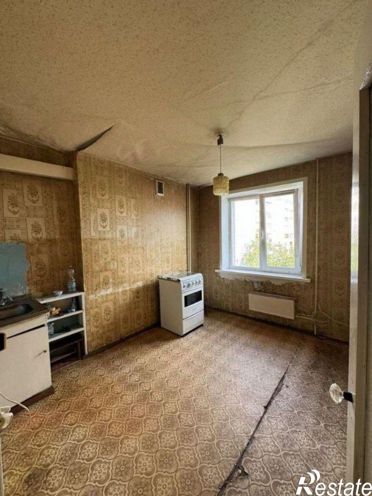 1-комн квартира Ташкентская улица, 230,  д. 230