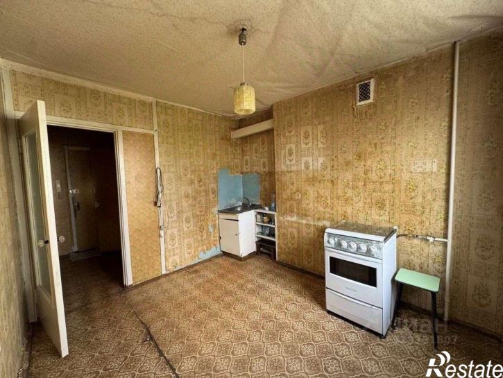 1-комн квартира Ташкентская улица, 230,  д. 230