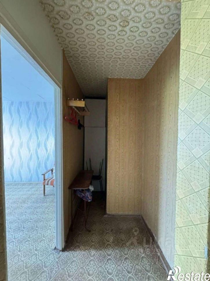 1-комн квартира Ташкентская улица, 230,  д. 230