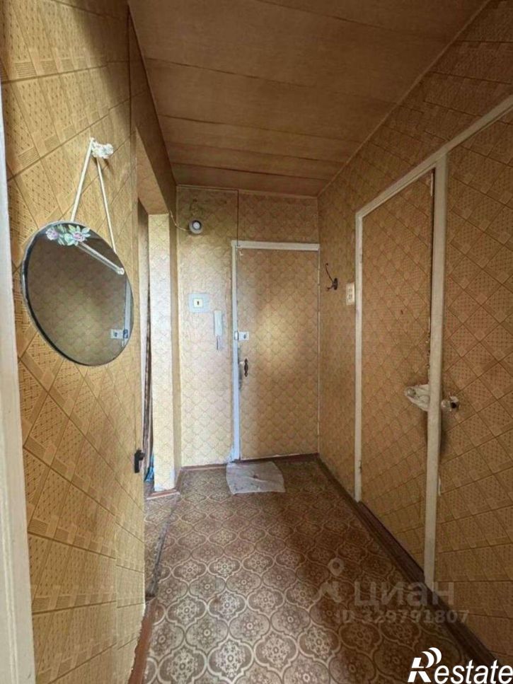 1-комн квартира Ташкентская улица, 230,  д. 230