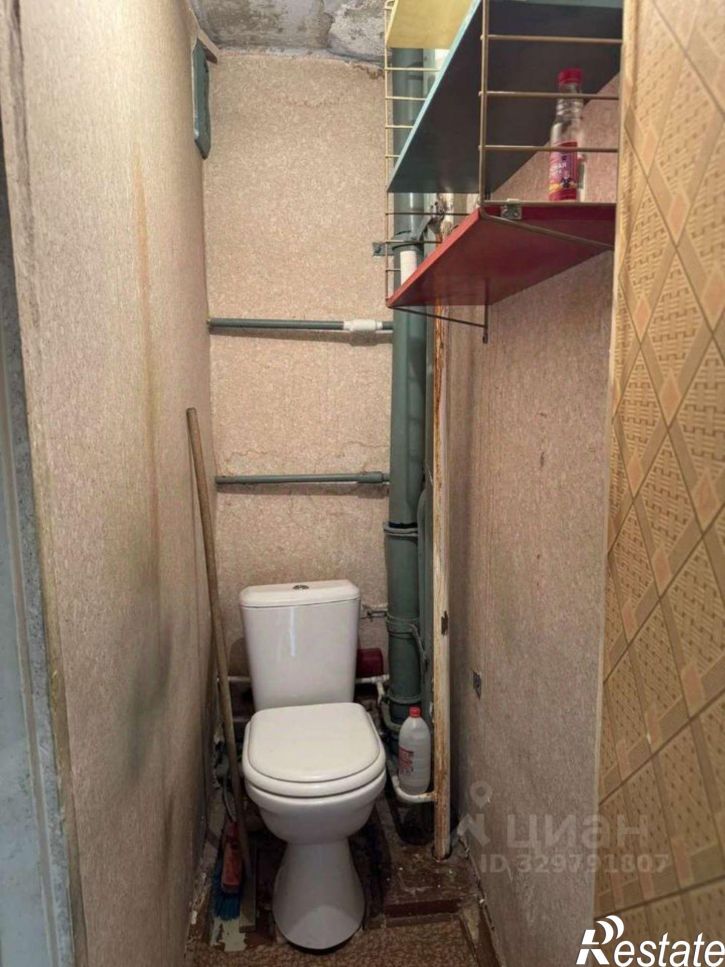 1-комн квартира Ташкентская улица, 230,  д. 230