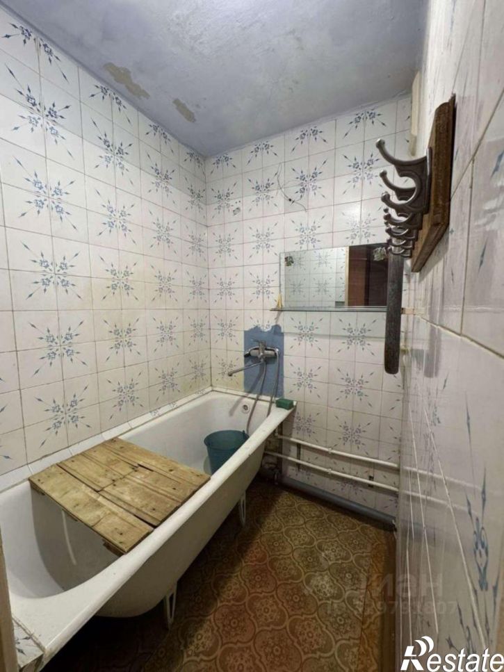 1-комн квартира Ташкентская улица, 230,  д. 230