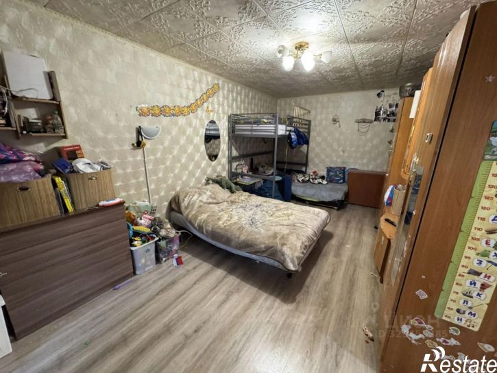 1-комн квартира улица Строителей, 15,  д. 15