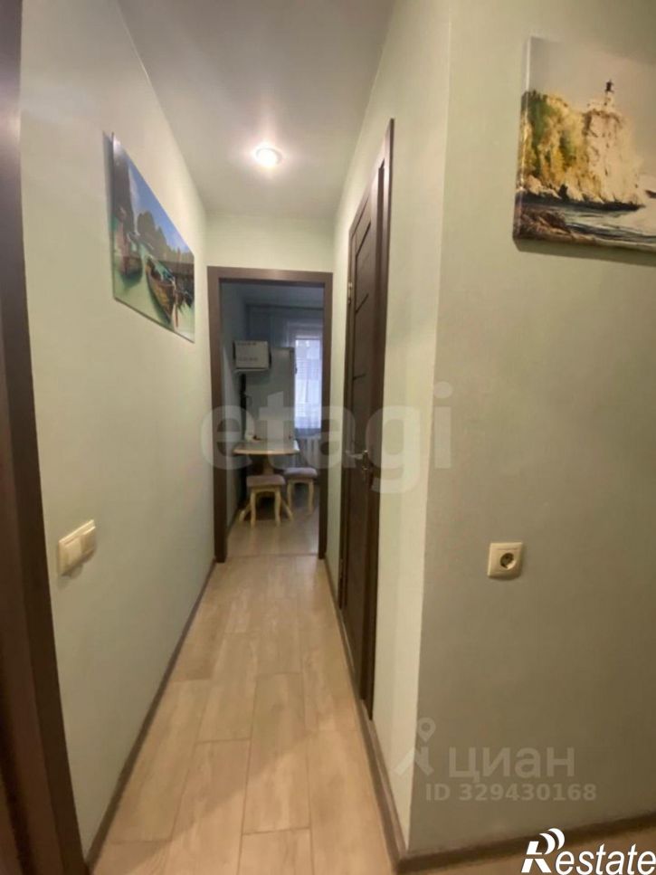 1-комн квартира ул Георгия Димитрова, 45,  д. 45