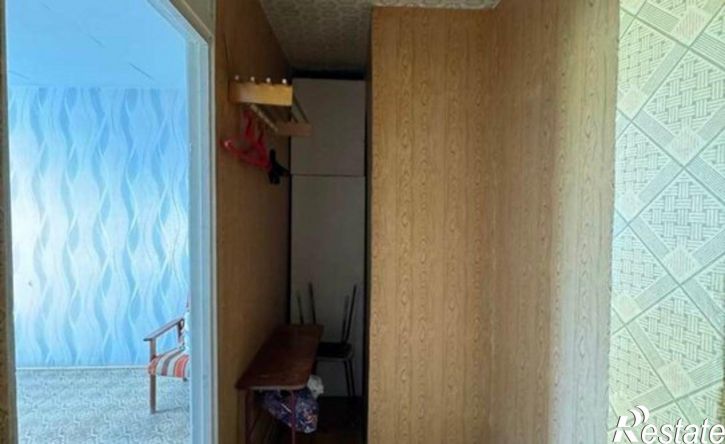 1-комн квартира ул Ташкентская, 230,  д. 230