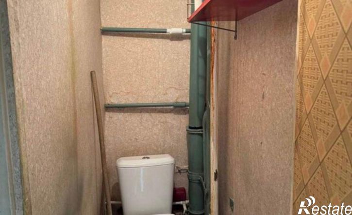 1-комн квартира ул Ташкентская, 230,  д. 230