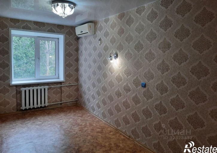 2-комн квартира ул Олимпийская, 17,  д. 17