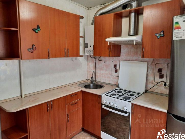 2-комн квартира ул Олимпийская, 17,  д. 17